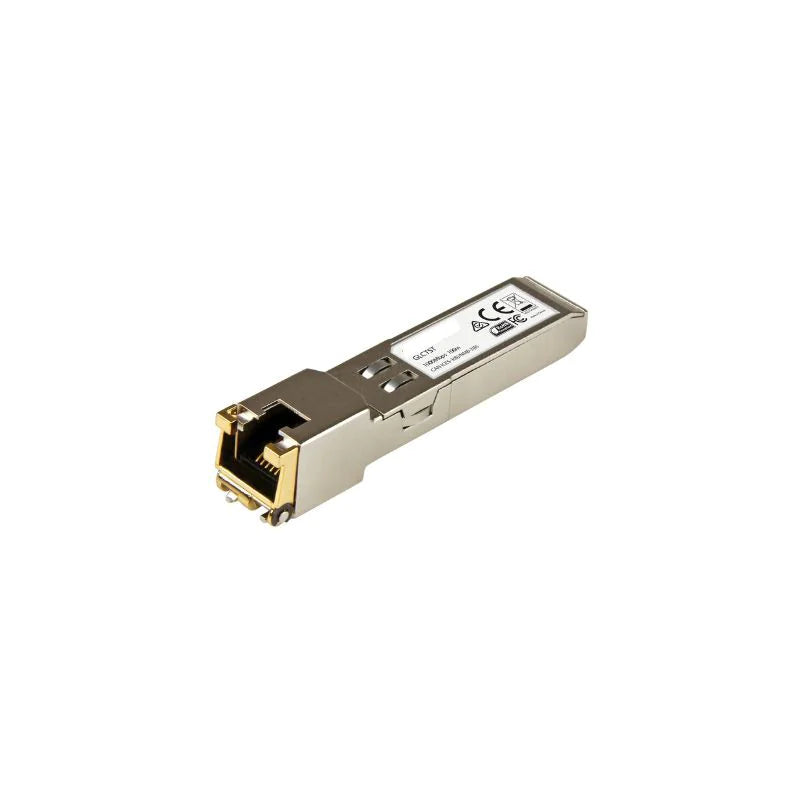 Cisco Original New Transceiver (GLC-T 1000BASE-T SFP) Cisco Original New Transceiver (GLC-T 1000BASE-T SFP)